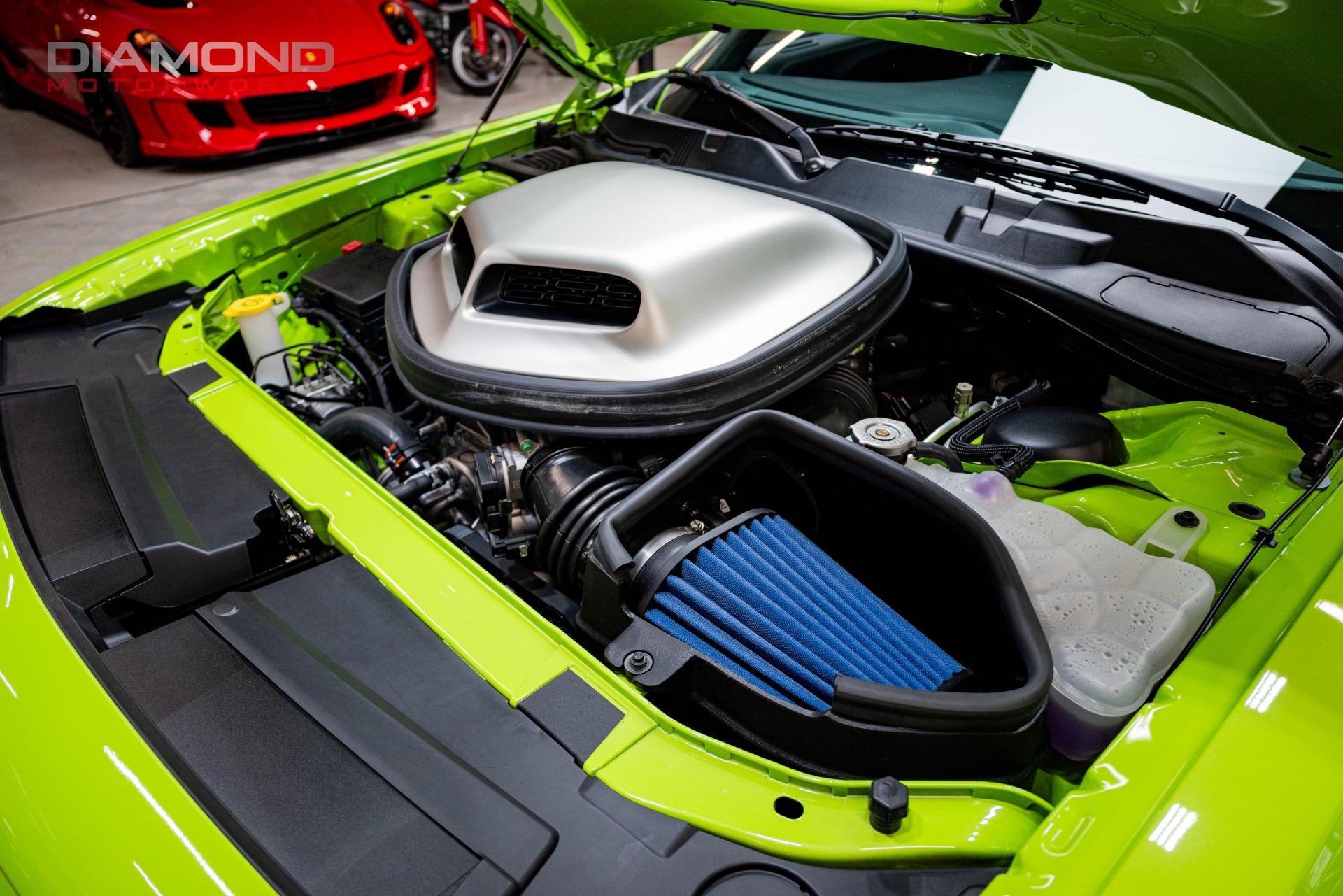 2023 DODGE CHALLENGER - Image 101