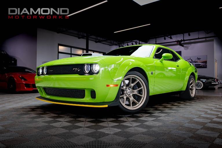 2023 DODGE CHALLENGER - Image 113