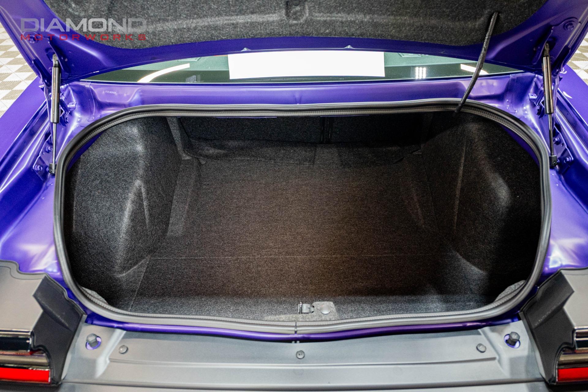 2023 DODGE CHALLENGER - Image 107