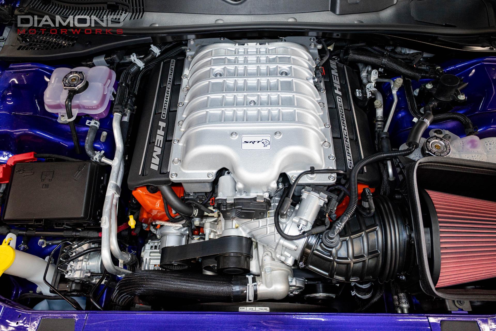 2023 DODGE CHALLENGER - Image 110