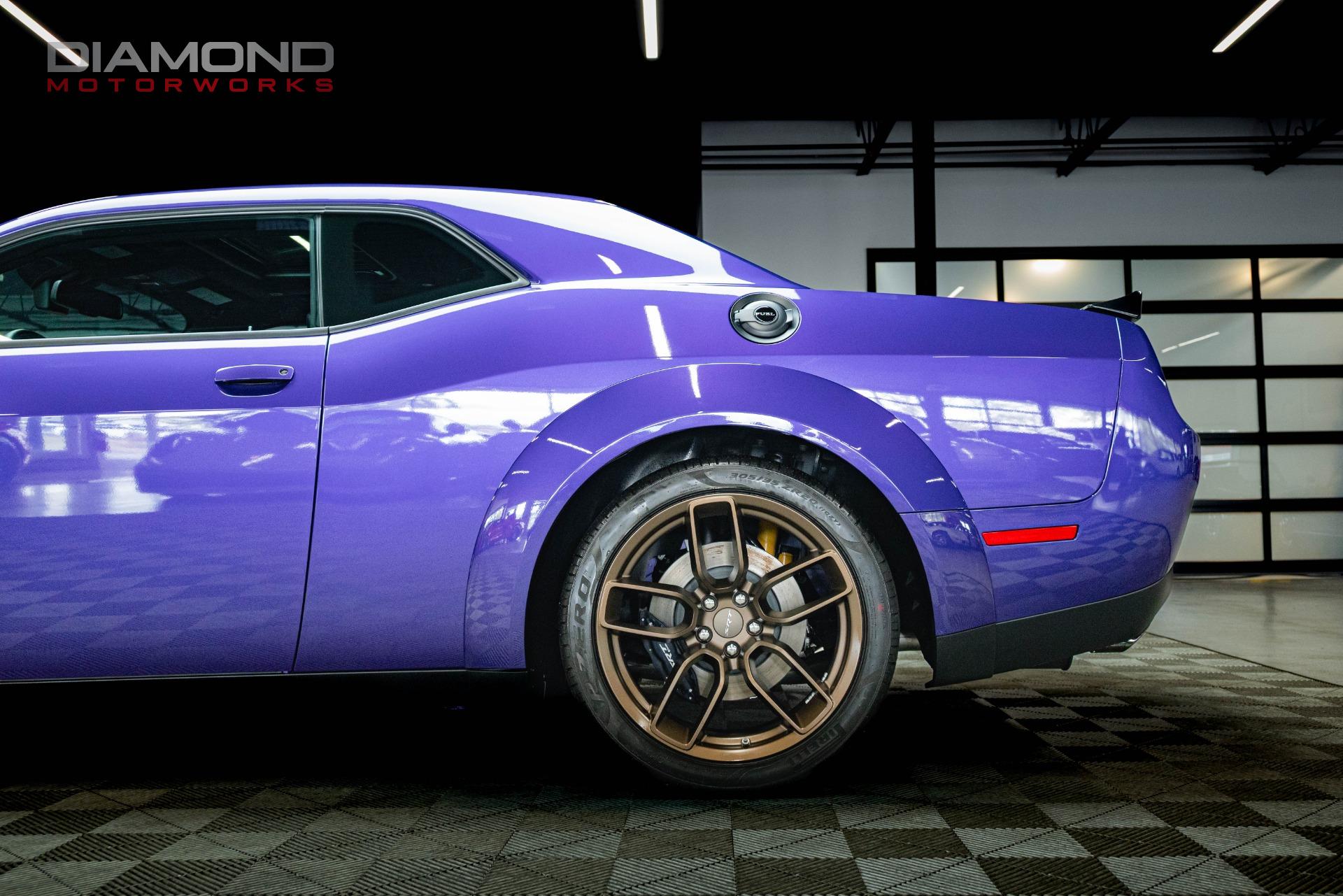 2023 DODGE CHALLENGER - Image 13