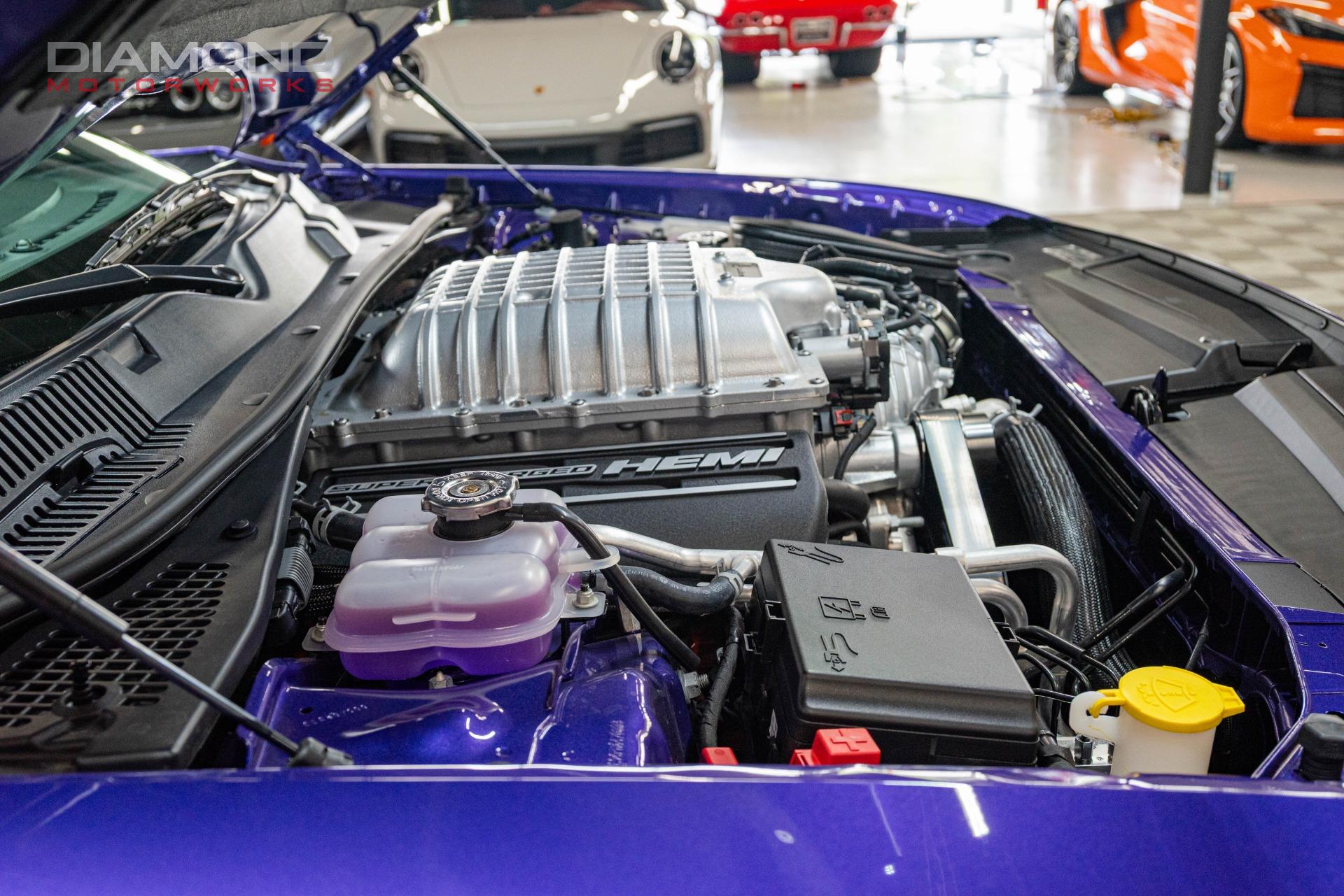 2023 DODGE CHALLENGER - Image 112