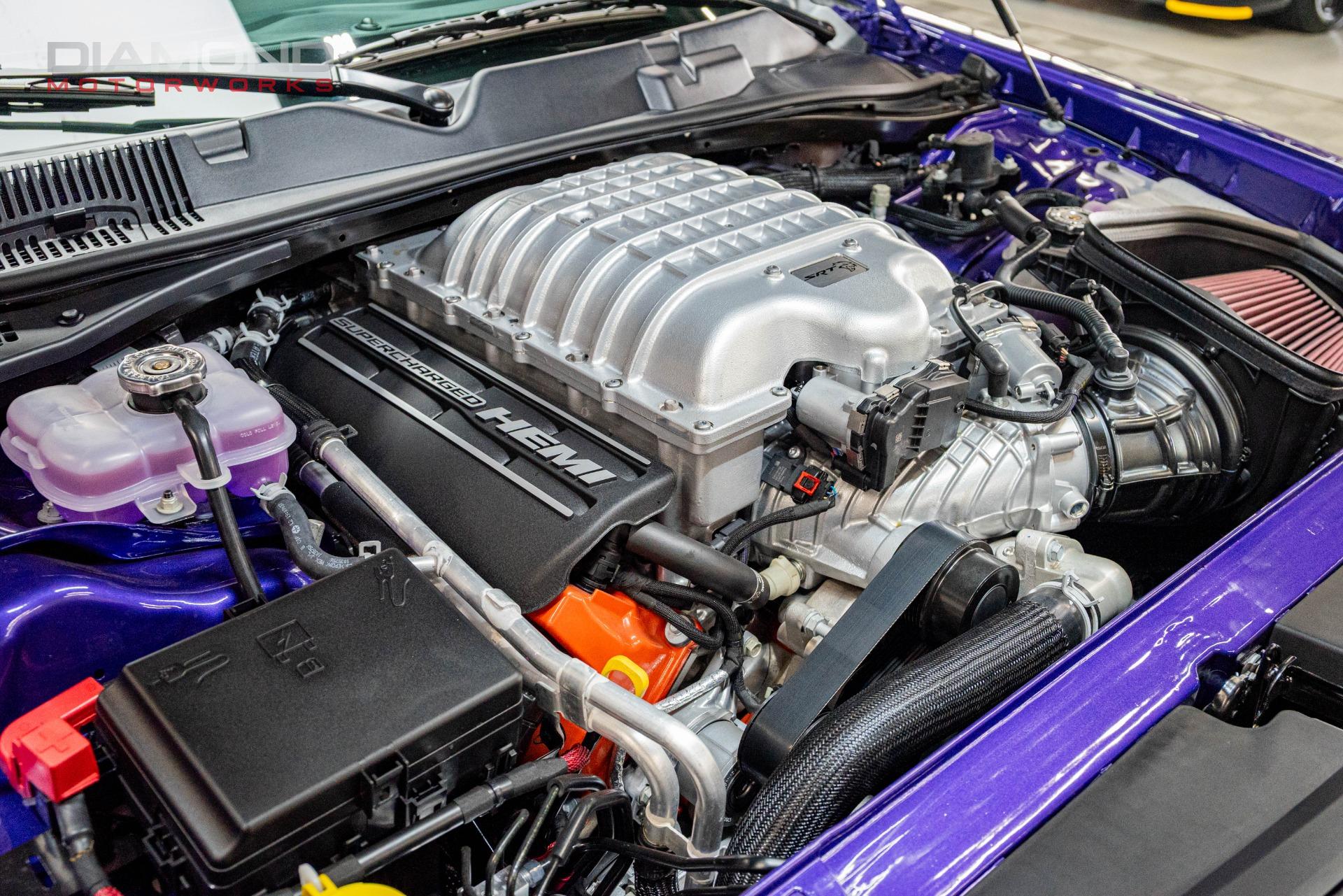 2023 DODGE CHALLENGER - Image 113