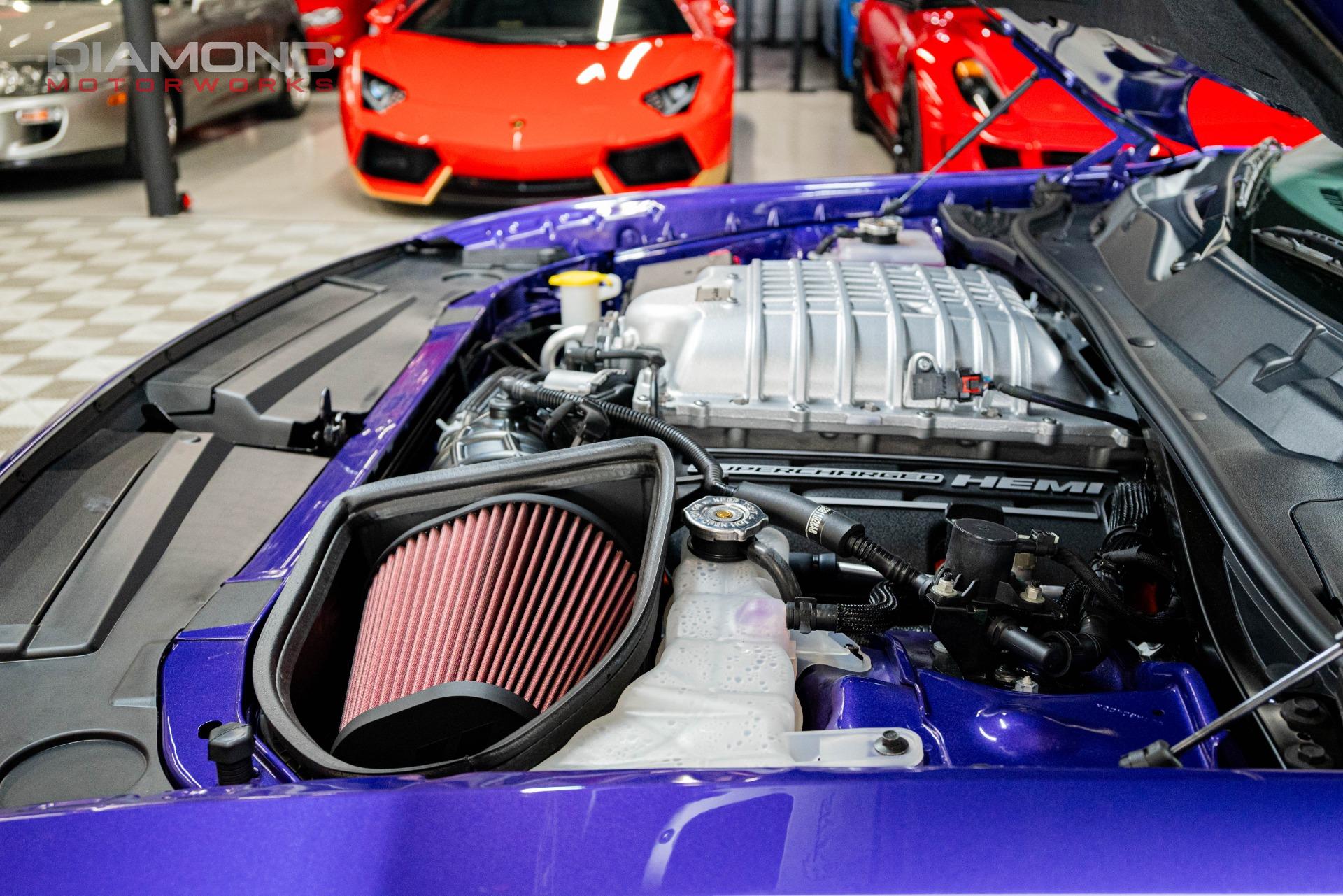 2023 DODGE CHALLENGER - Image 114