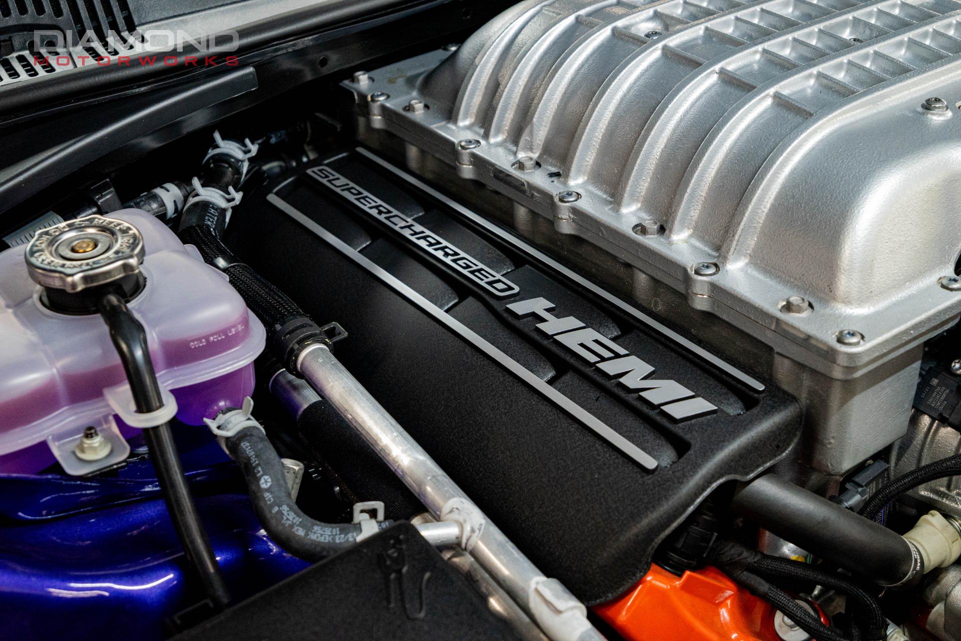 2023 DODGE CHALLENGER - Image 117