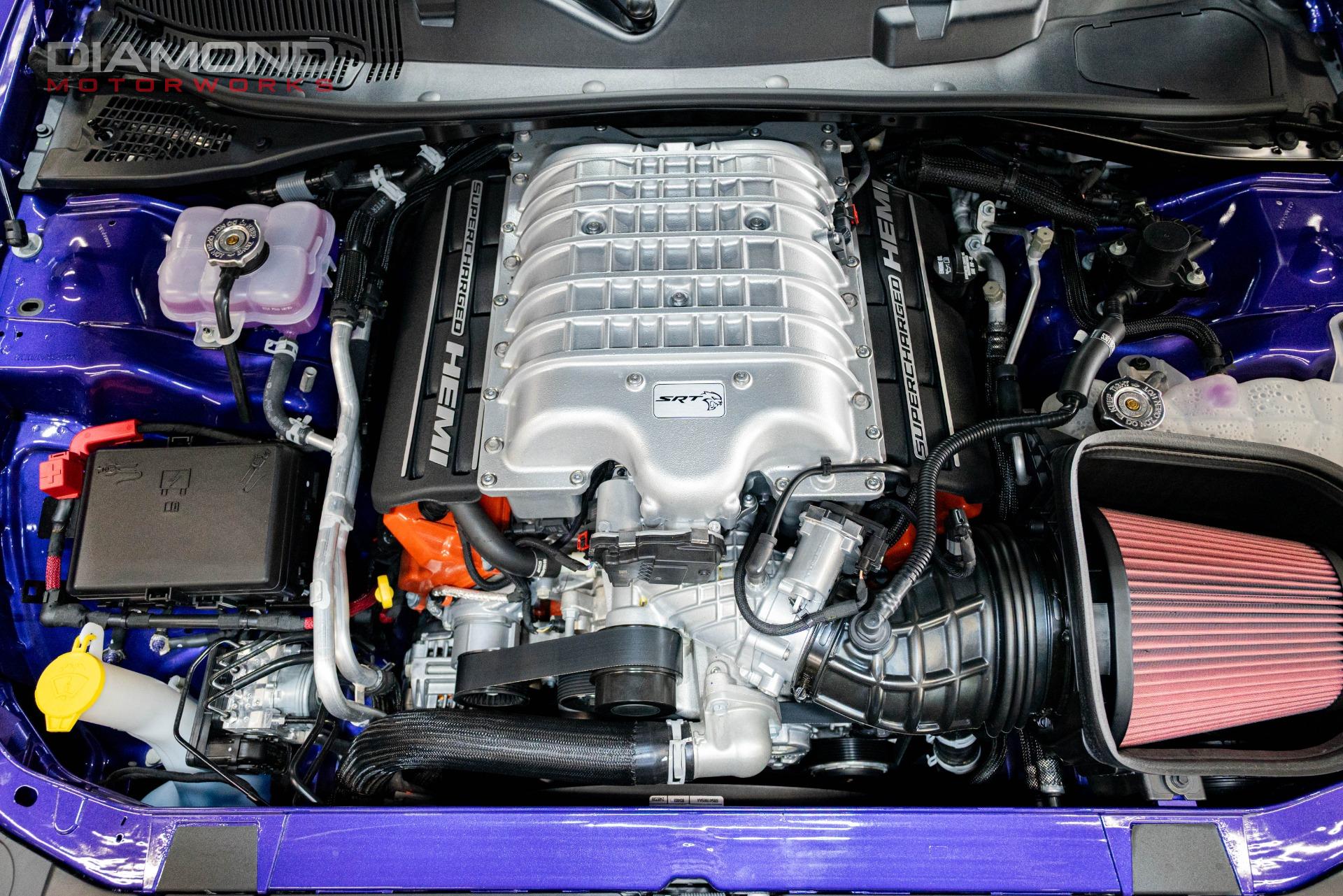 2023 DODGE CHALLENGER - Image 119