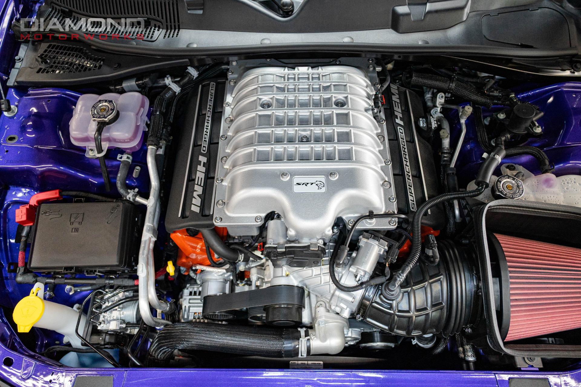 2023 DODGE CHALLENGER - Image 120