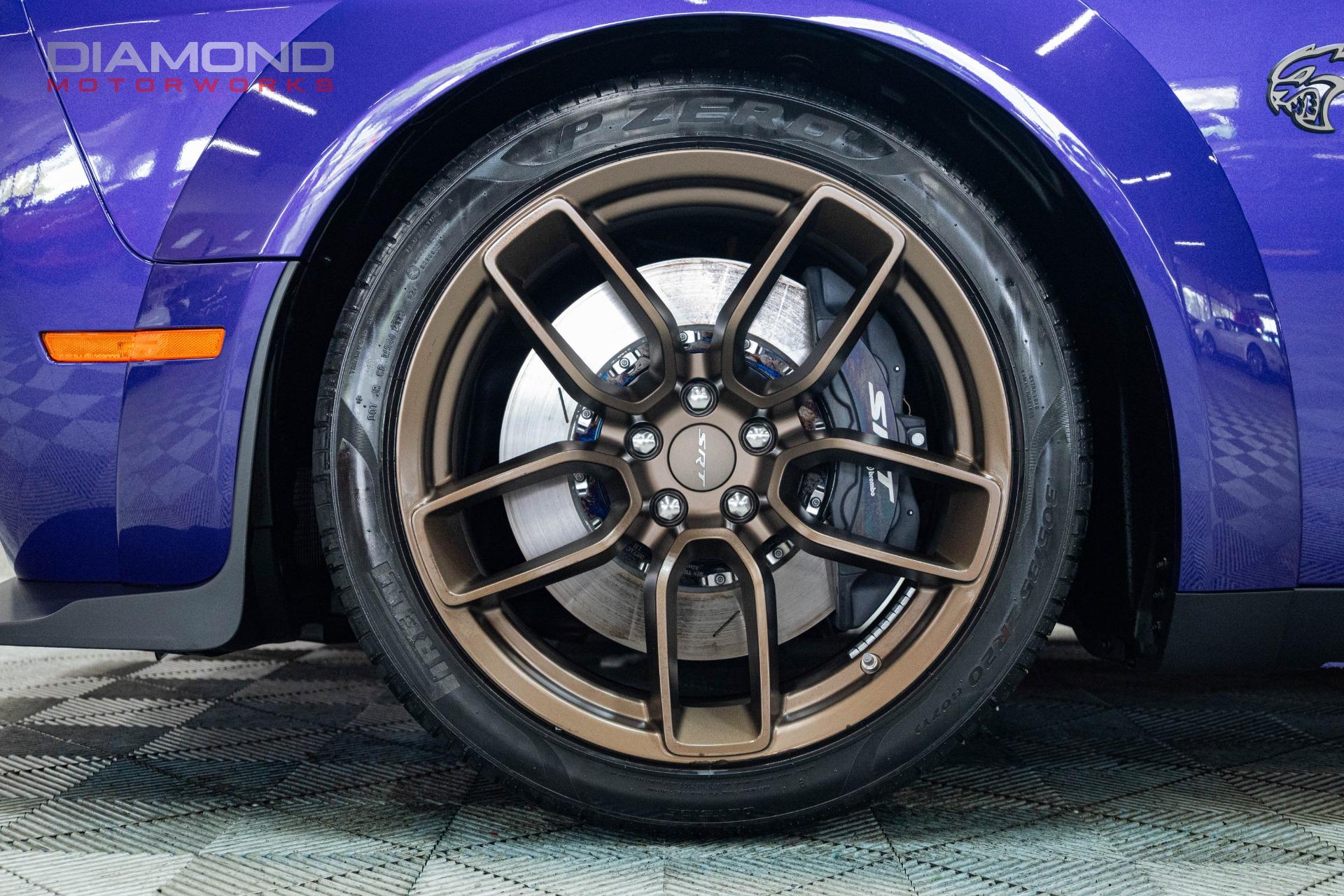 2023 DODGE CHALLENGER - Image 122