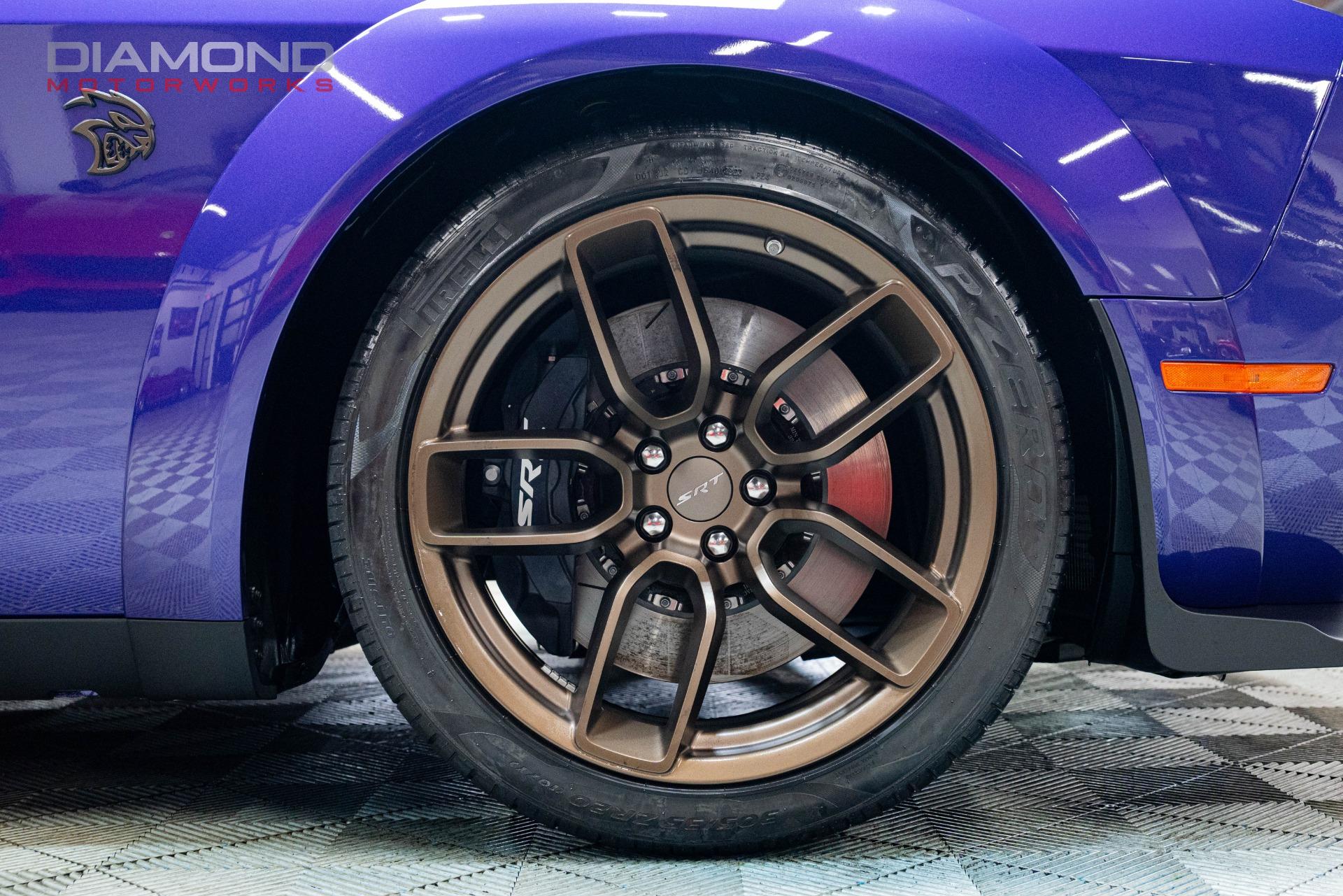 2023 DODGE CHALLENGER - Image 125