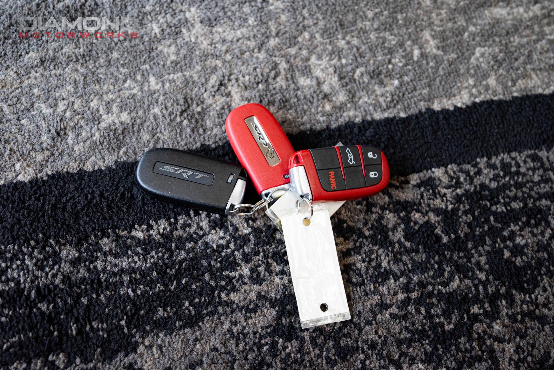 2023 DODGE CHALLENGER - Image 137