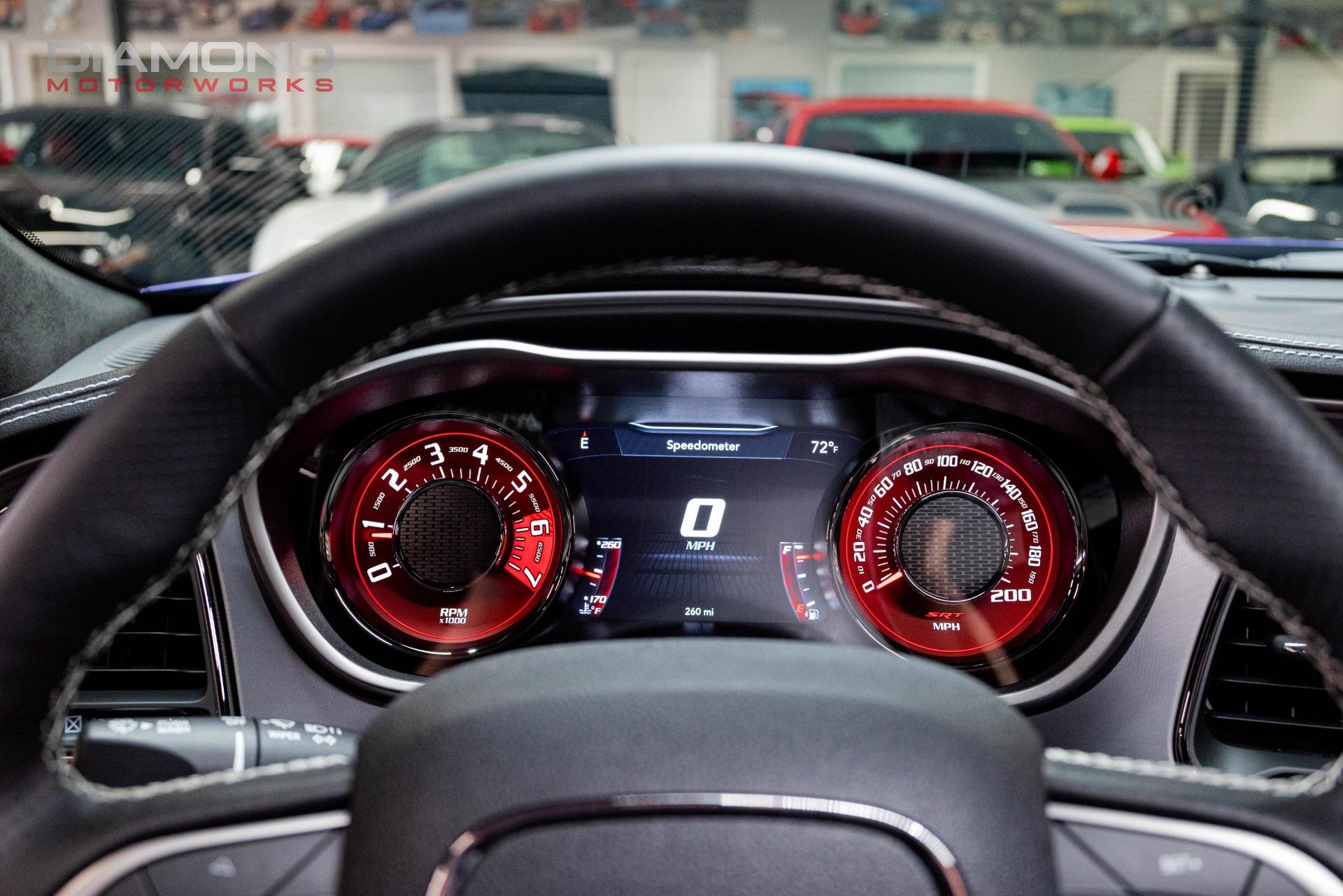 2023 DODGE CHALLENGER - Image 17