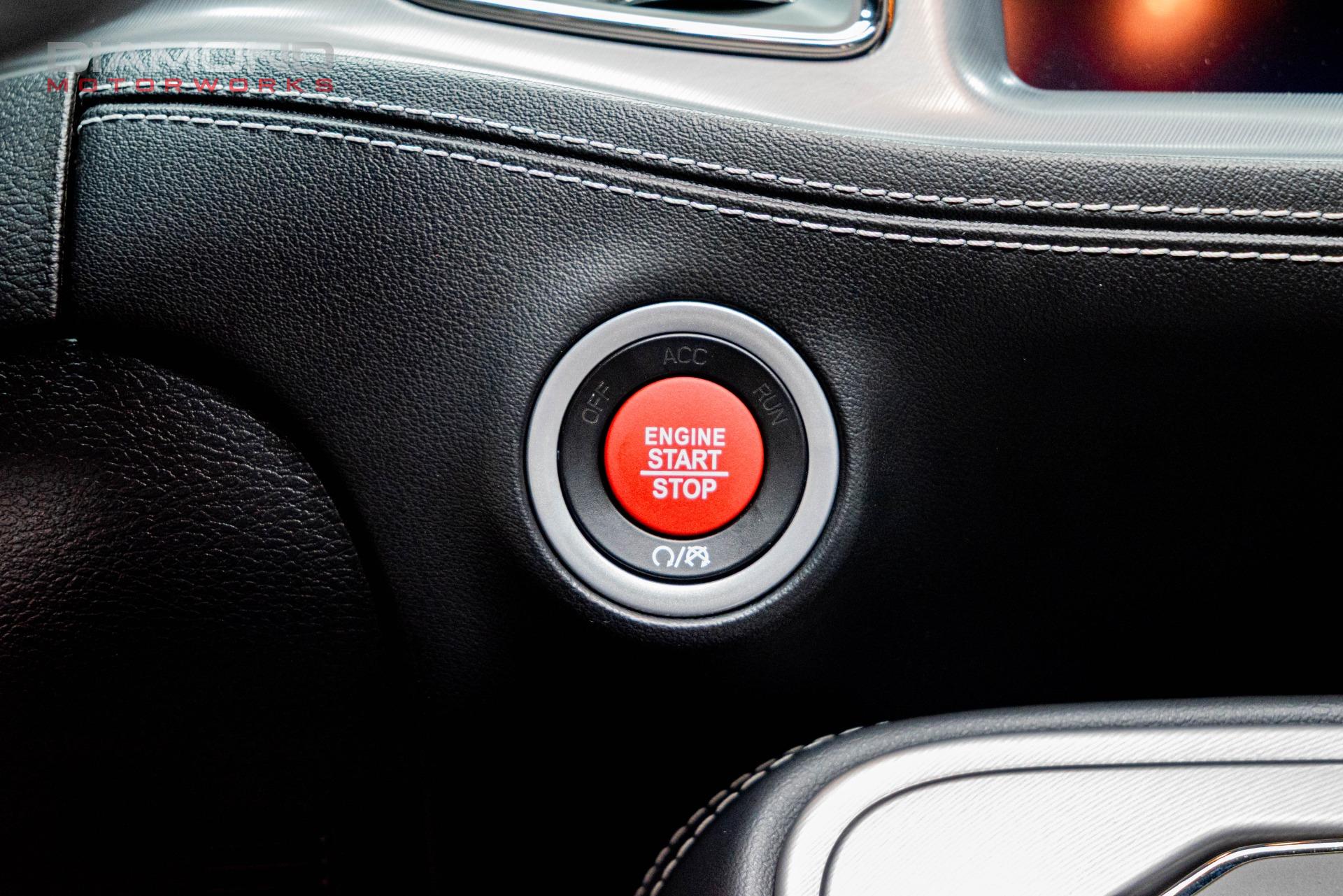 2023 DODGE CHALLENGER - Image 18