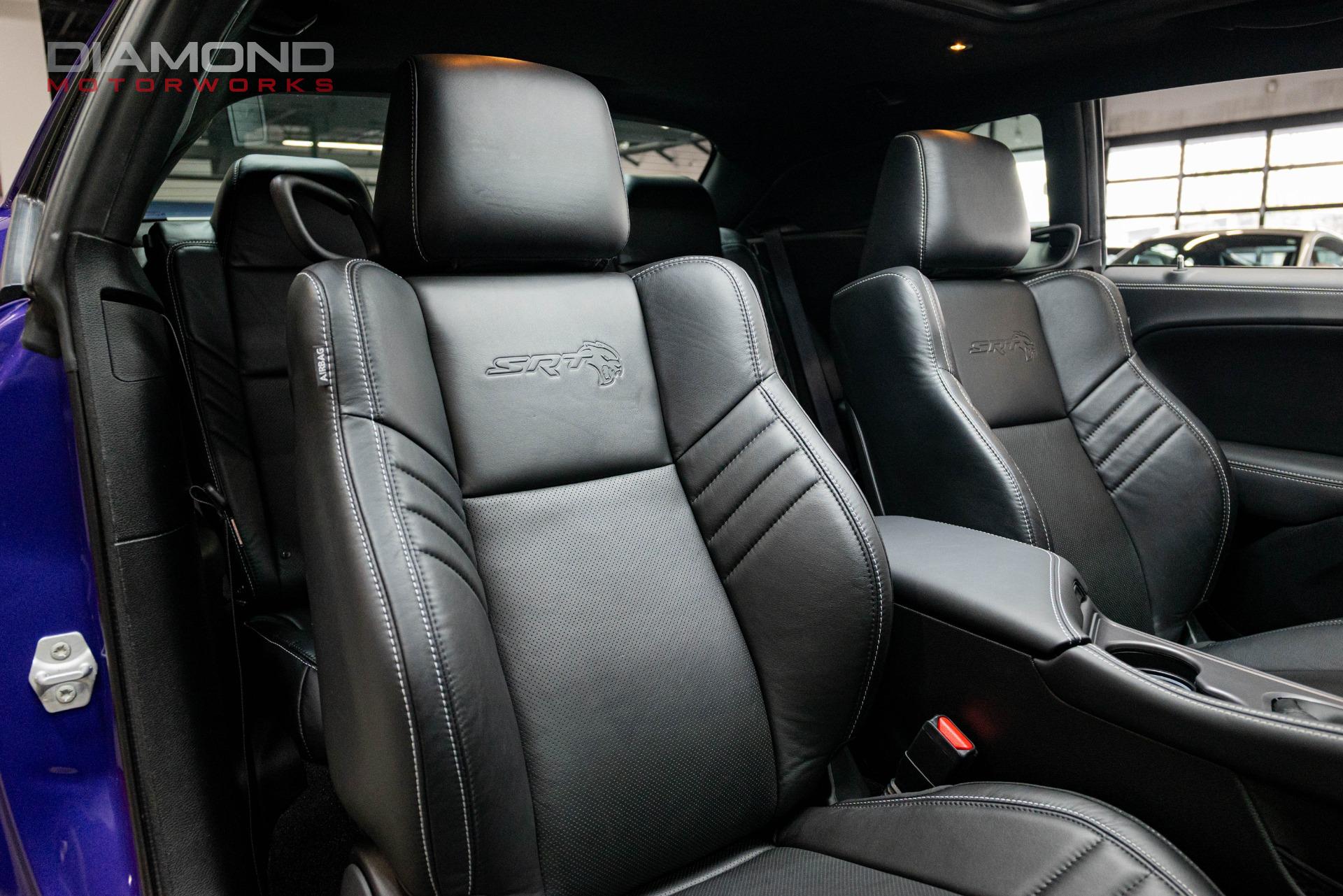 2023 DODGE CHALLENGER - Image 19