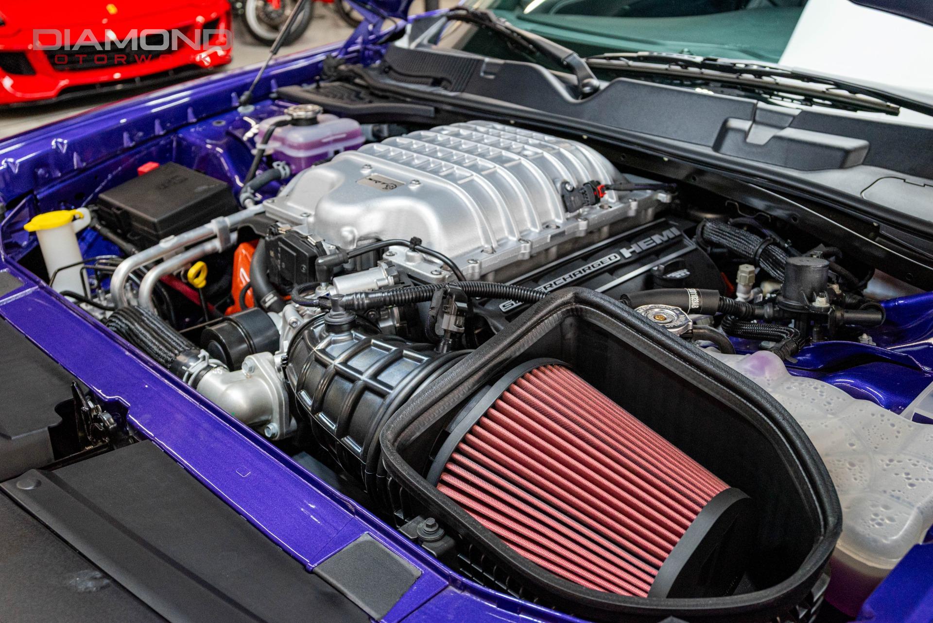 2023 DODGE CHALLENGER - Image 20