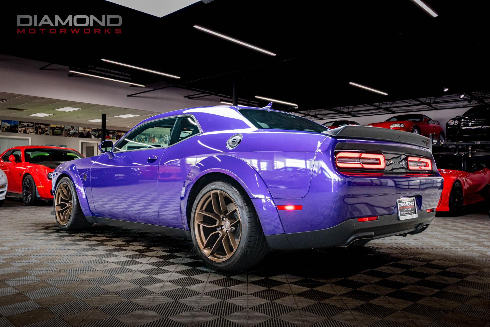 2023 DODGE CHALLENGER - Image 4