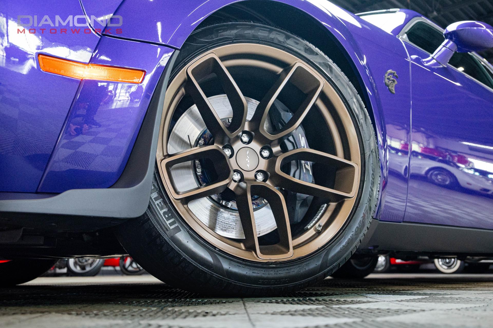 2023 DODGE CHALLENGER - Image 23