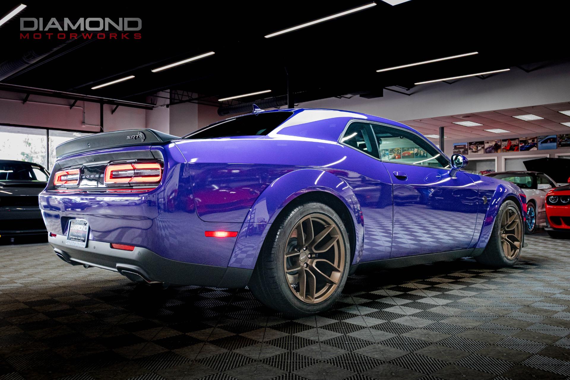 2023 DODGE CHALLENGER - Image 24