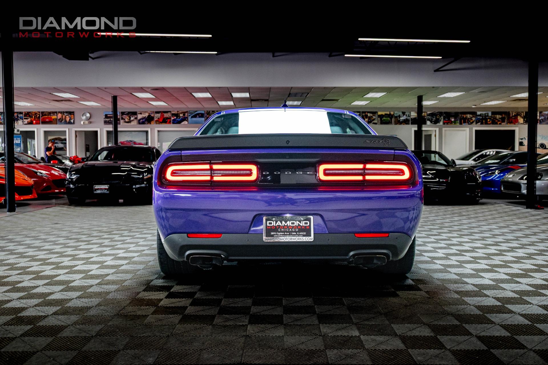 2023 DODGE CHALLENGER - Image 25