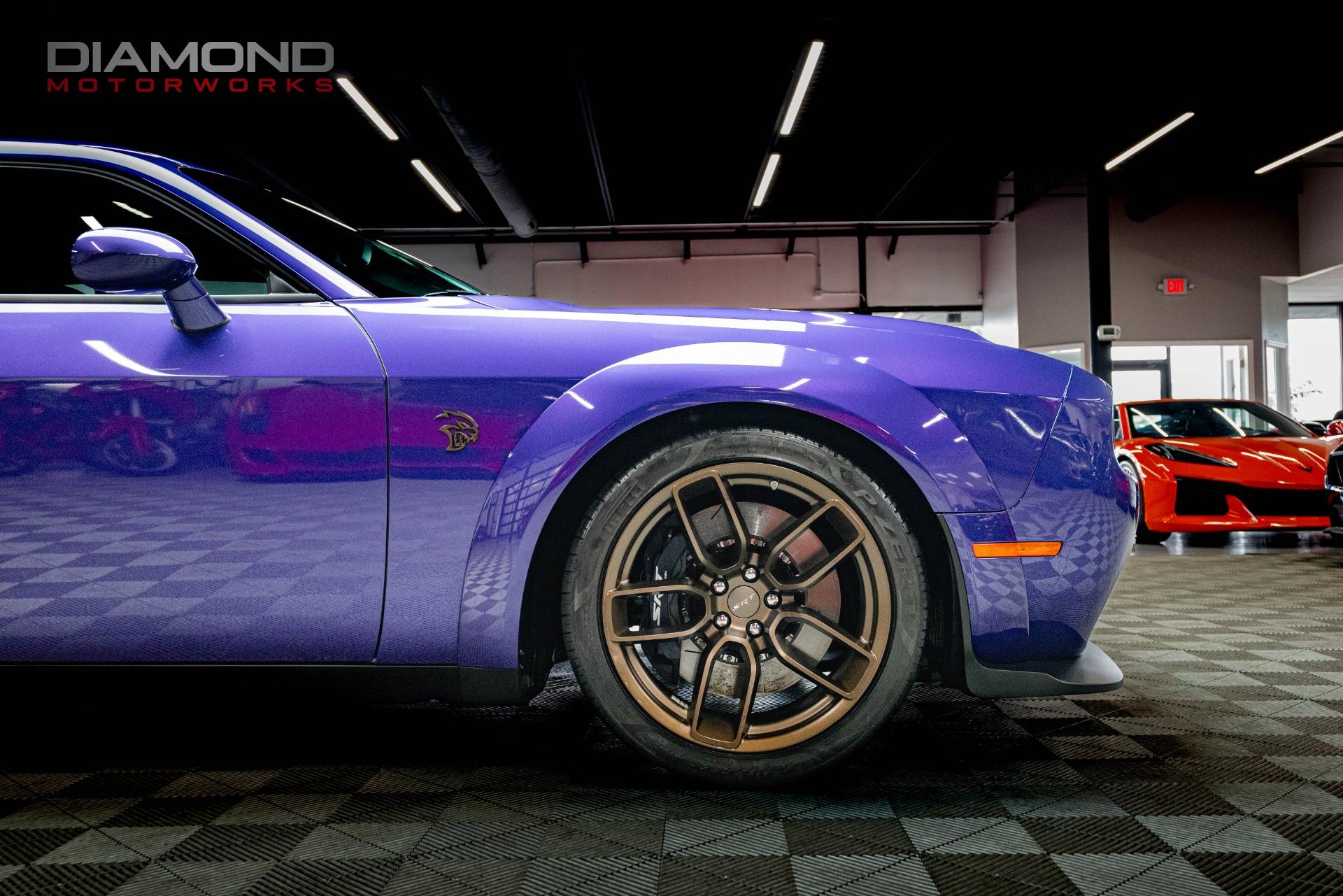 2023 DODGE CHALLENGER - Image 29