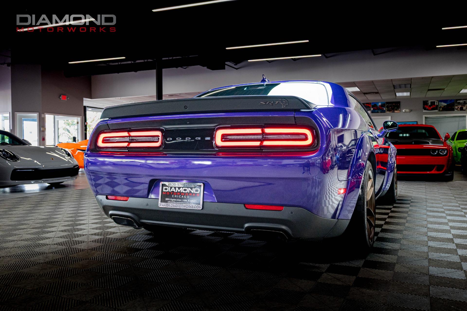 2023 DODGE CHALLENGER - Image 30