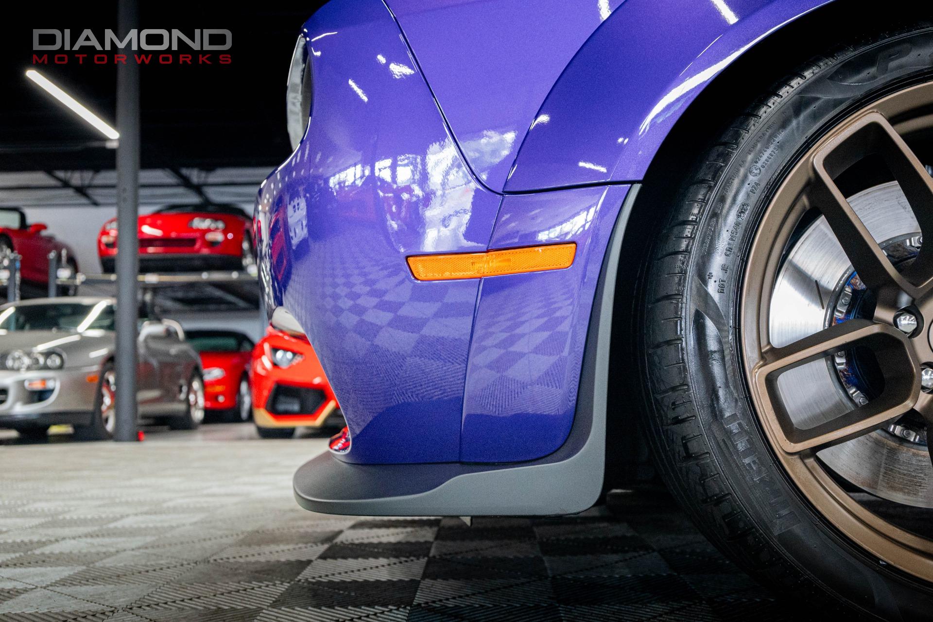 2023 DODGE CHALLENGER - Image 34