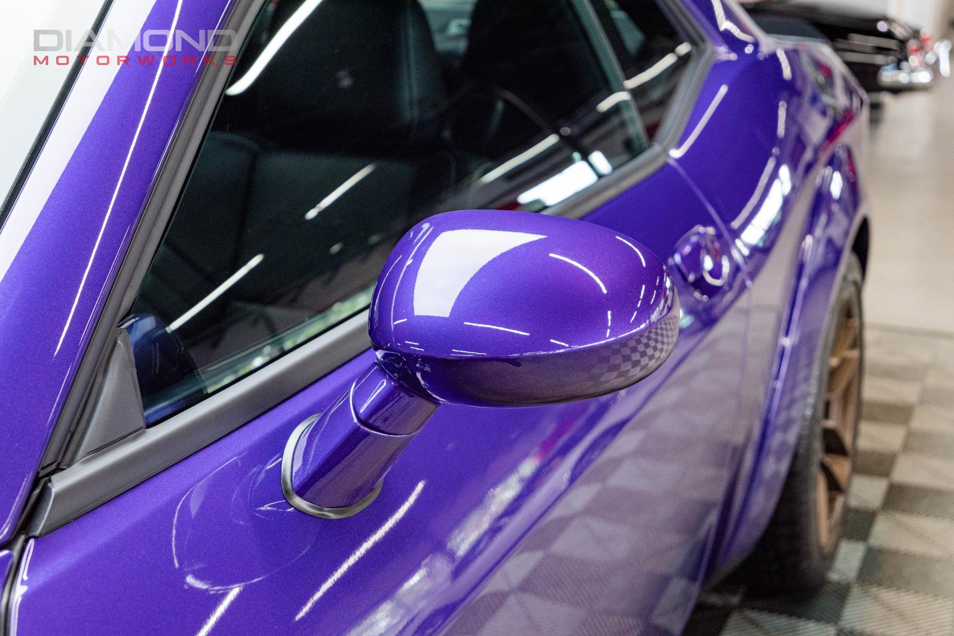 2023 DODGE CHALLENGER - Image 35