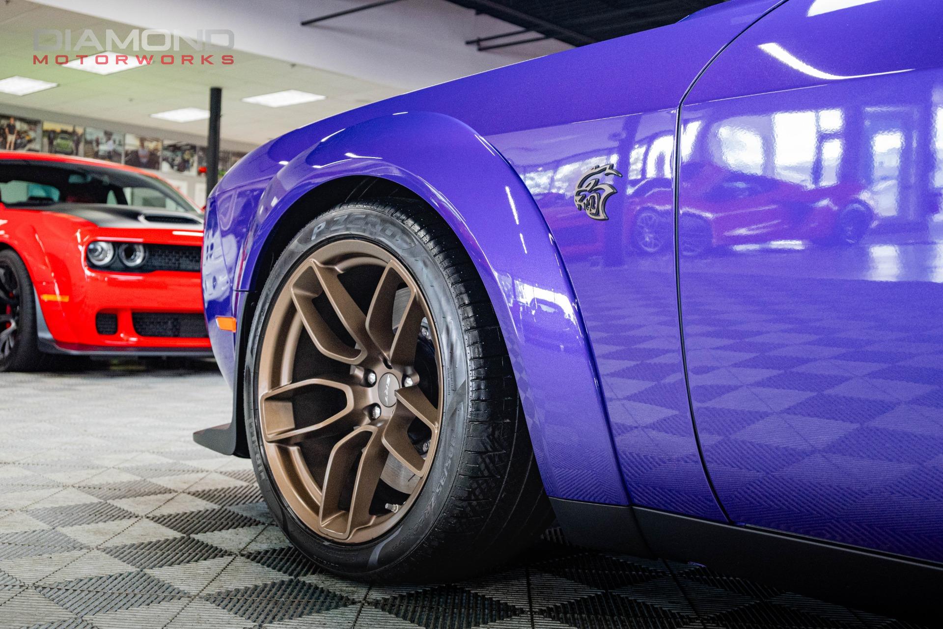 2023 DODGE CHALLENGER - Image 36