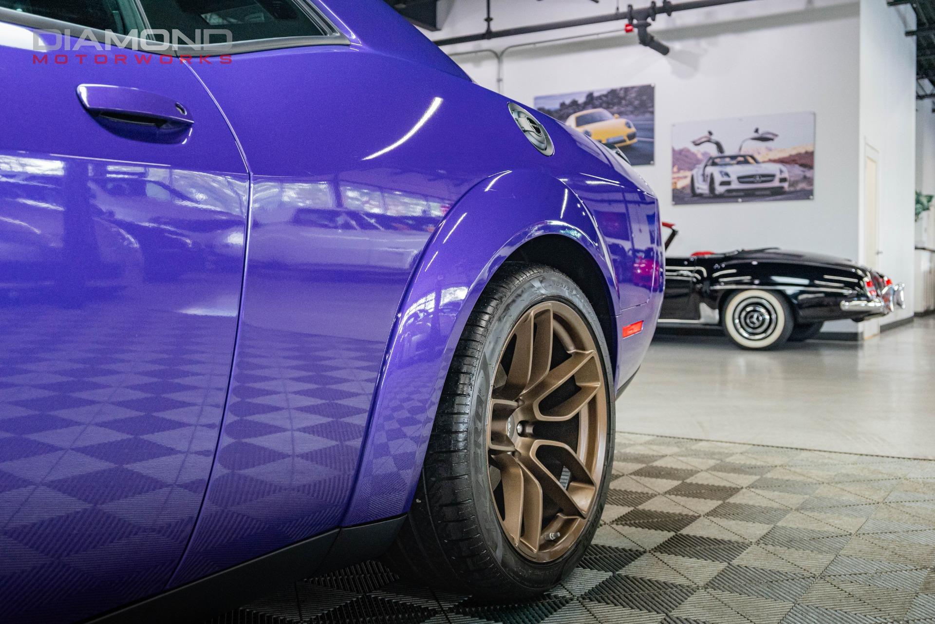 2023 DODGE CHALLENGER - Image 37