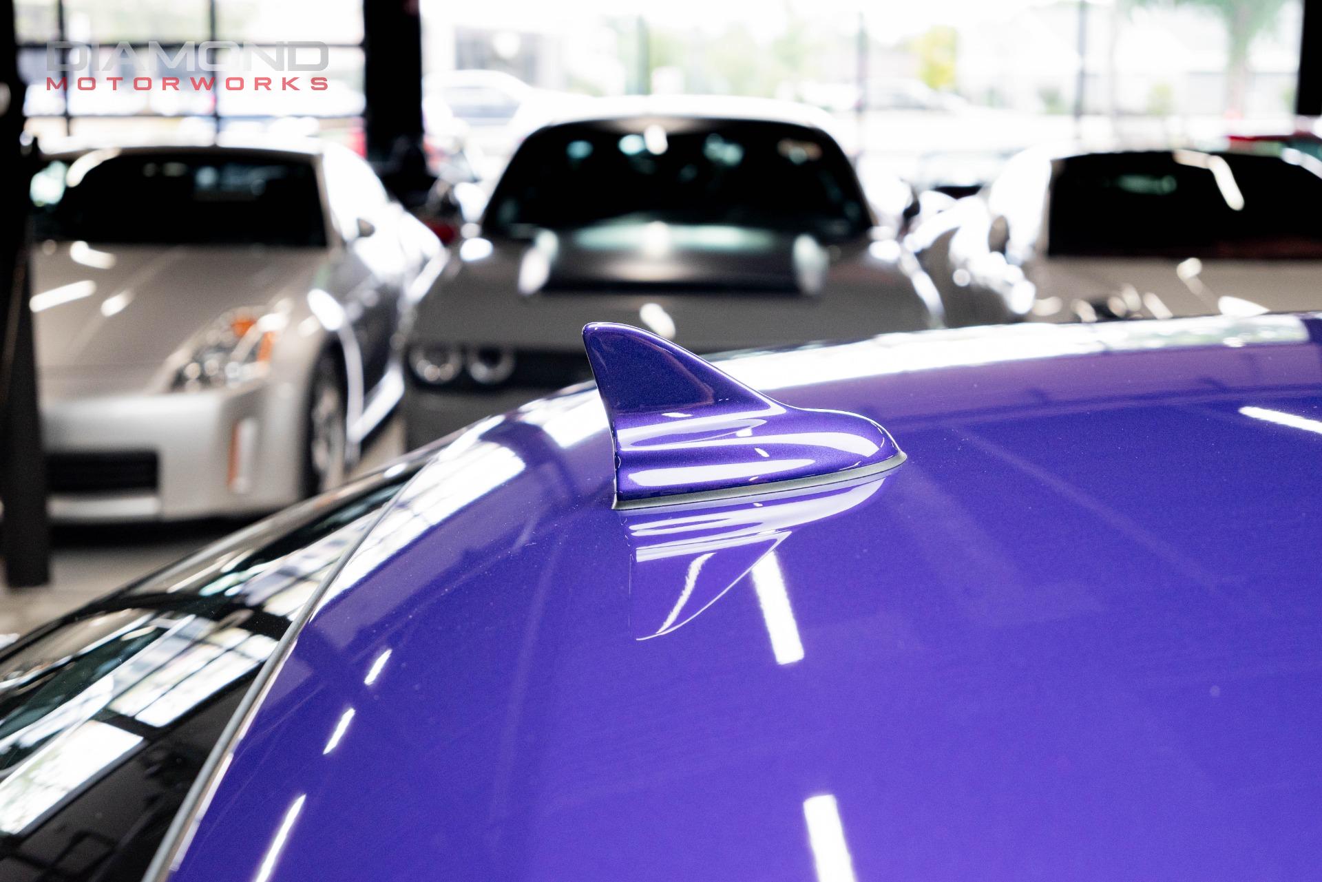 2023 DODGE CHALLENGER - Image 40