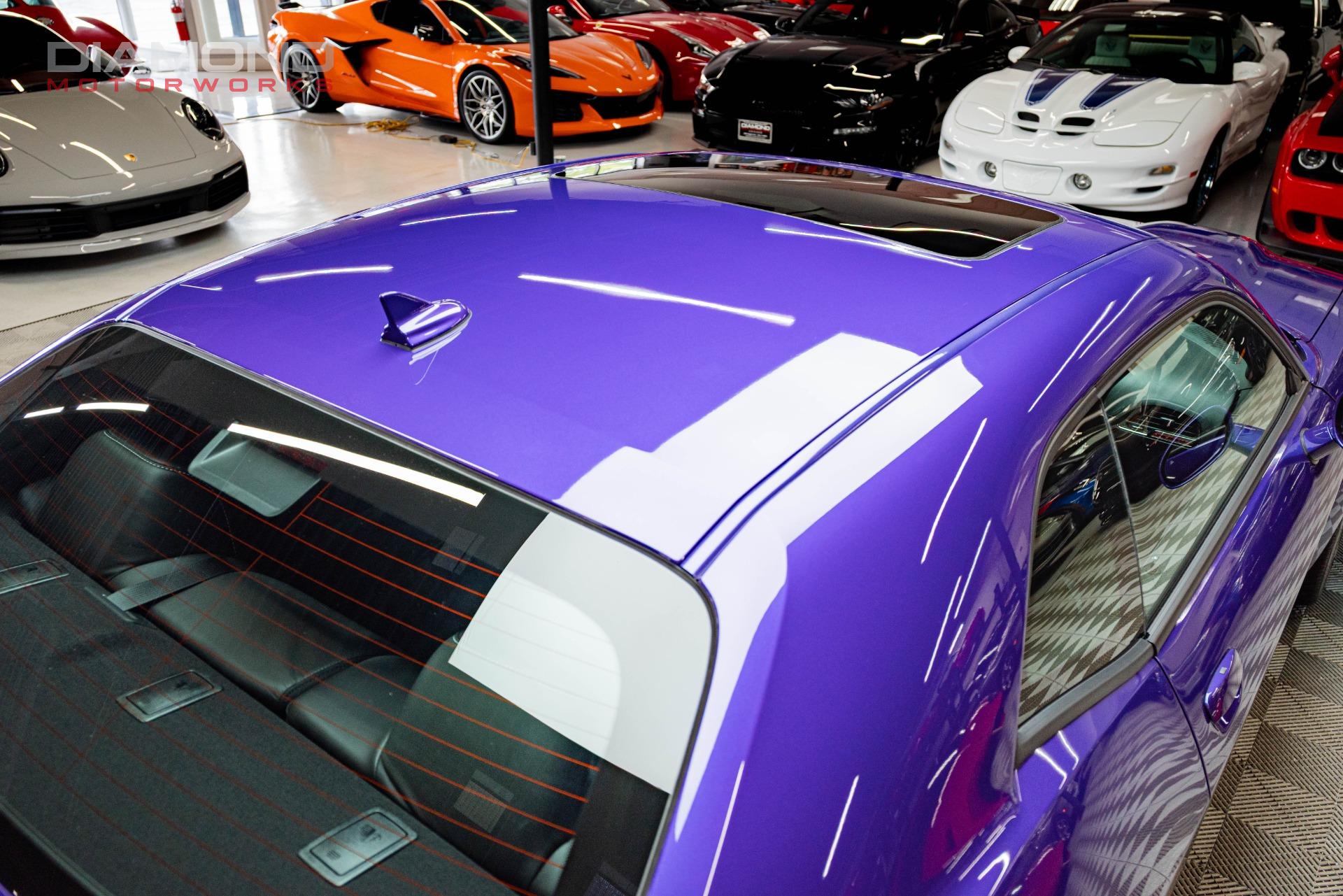 2023 DODGE CHALLENGER - Image 41