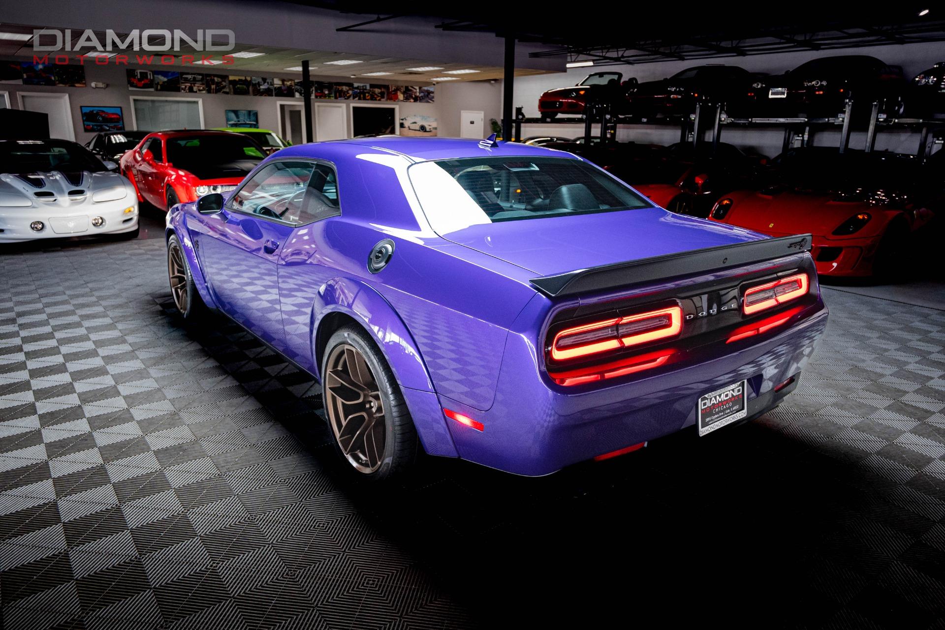 2023 DODGE CHALLENGER - Image 6