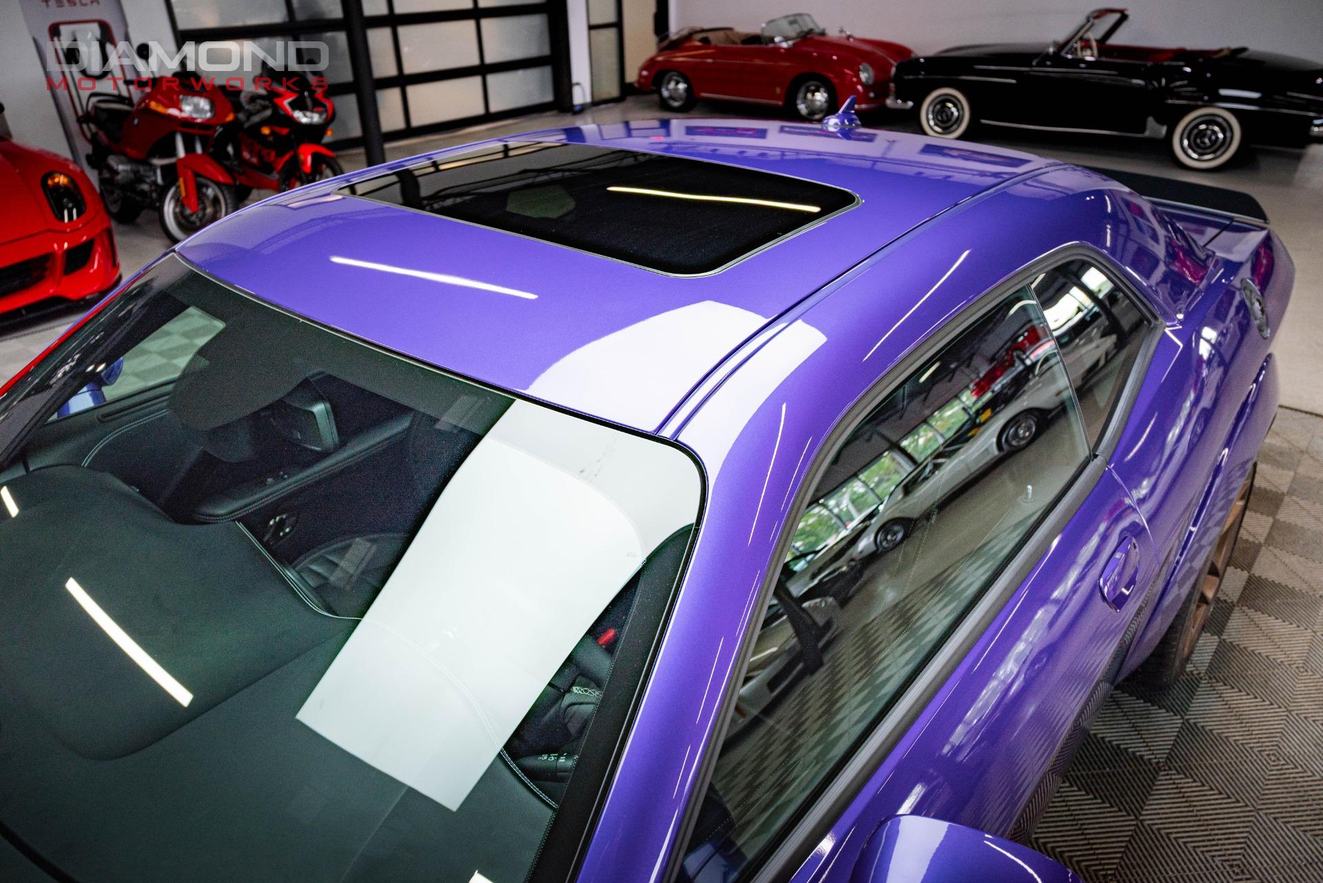 2023 DODGE CHALLENGER - Image 42