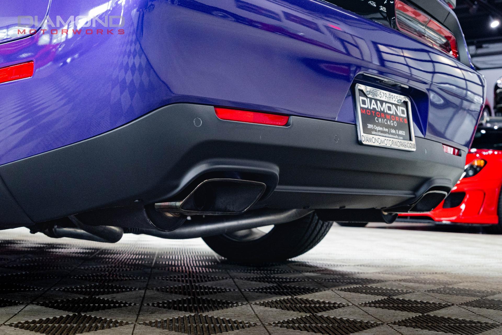 2023 DODGE CHALLENGER - Image 43