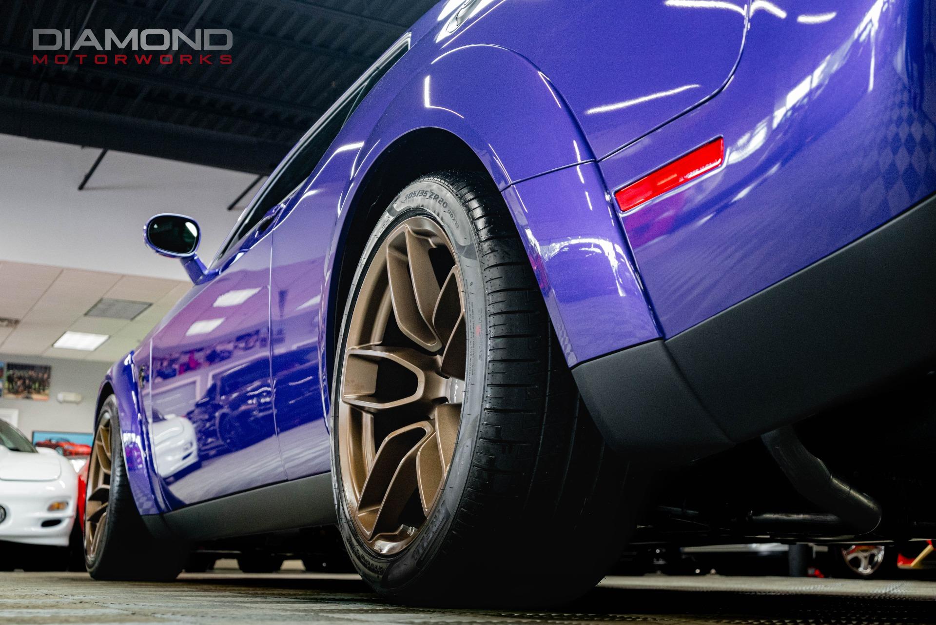 2023 DODGE CHALLENGER - Image 44