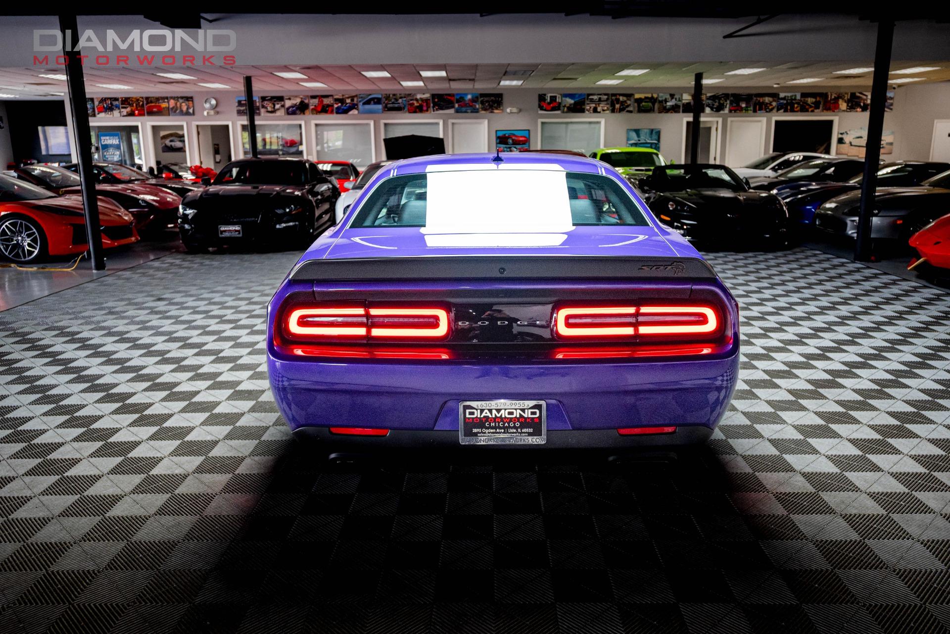 2023 DODGE CHALLENGER - Image 50