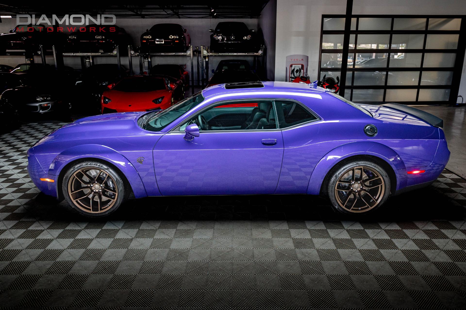 2023 DODGE CHALLENGER - Image 51