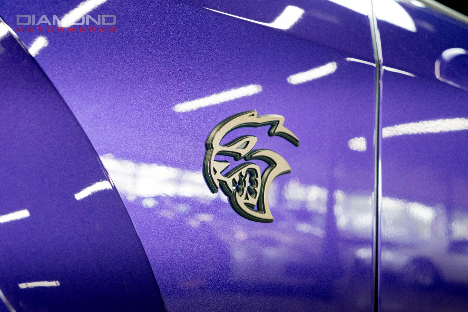 2023 DODGE CHALLENGER - Image 7