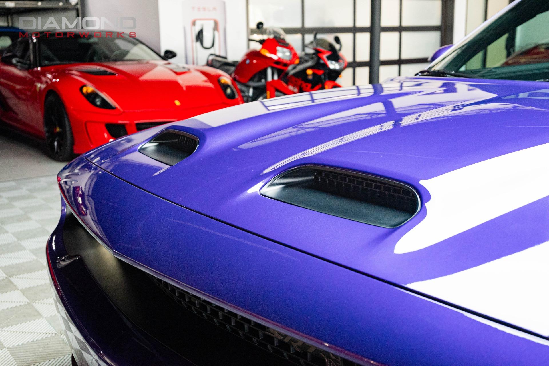 2023 DODGE CHALLENGER - Image 53