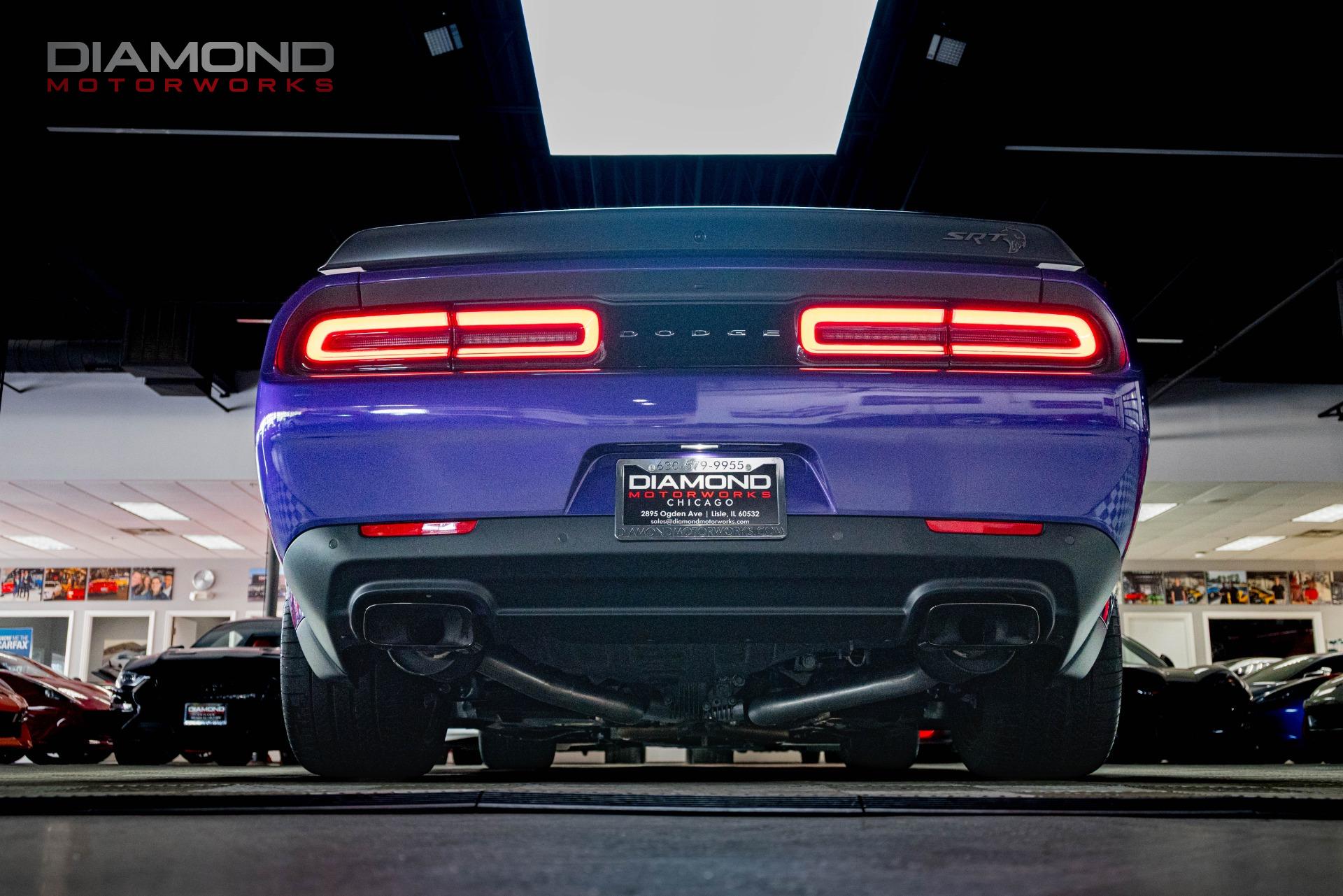 2023 DODGE CHALLENGER - Image 54