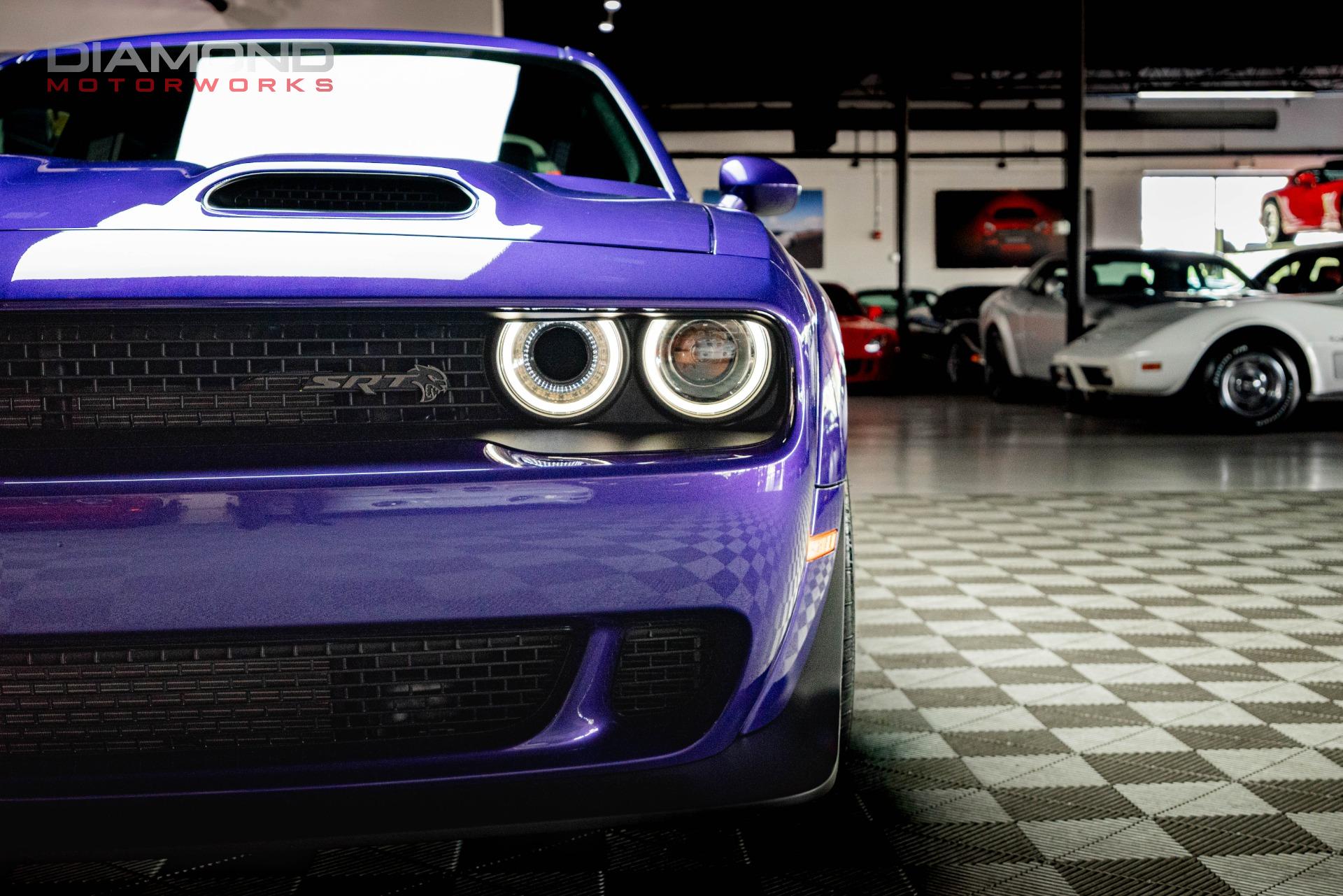 2023 DODGE CHALLENGER - Image 57