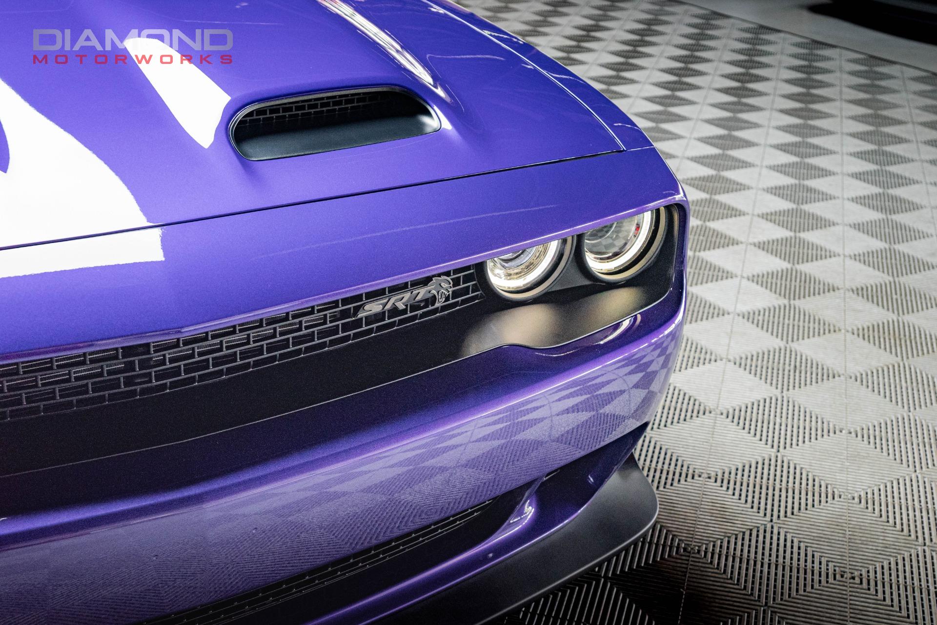 2023 DODGE CHALLENGER - Image 58