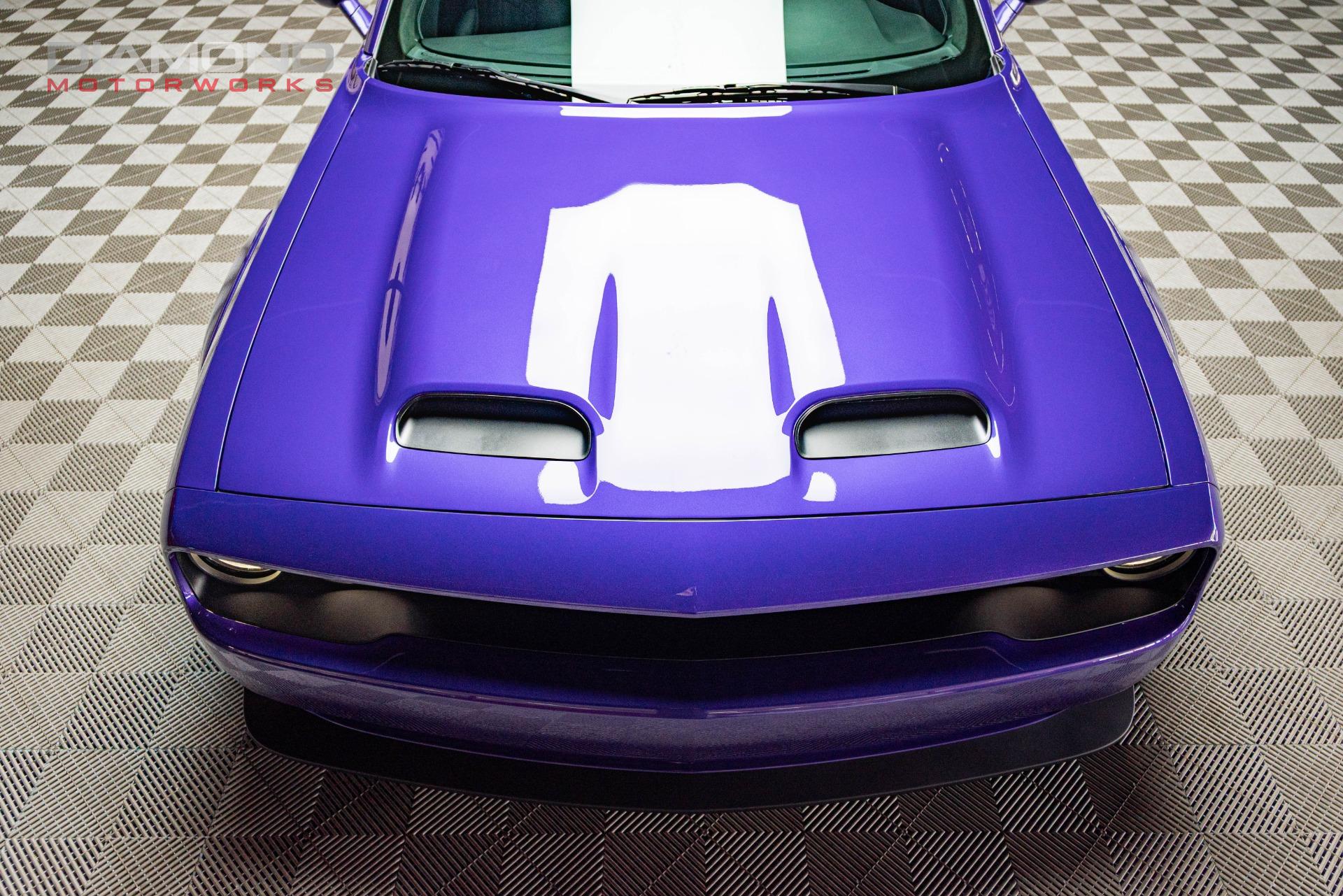 2023 DODGE CHALLENGER - Image 60