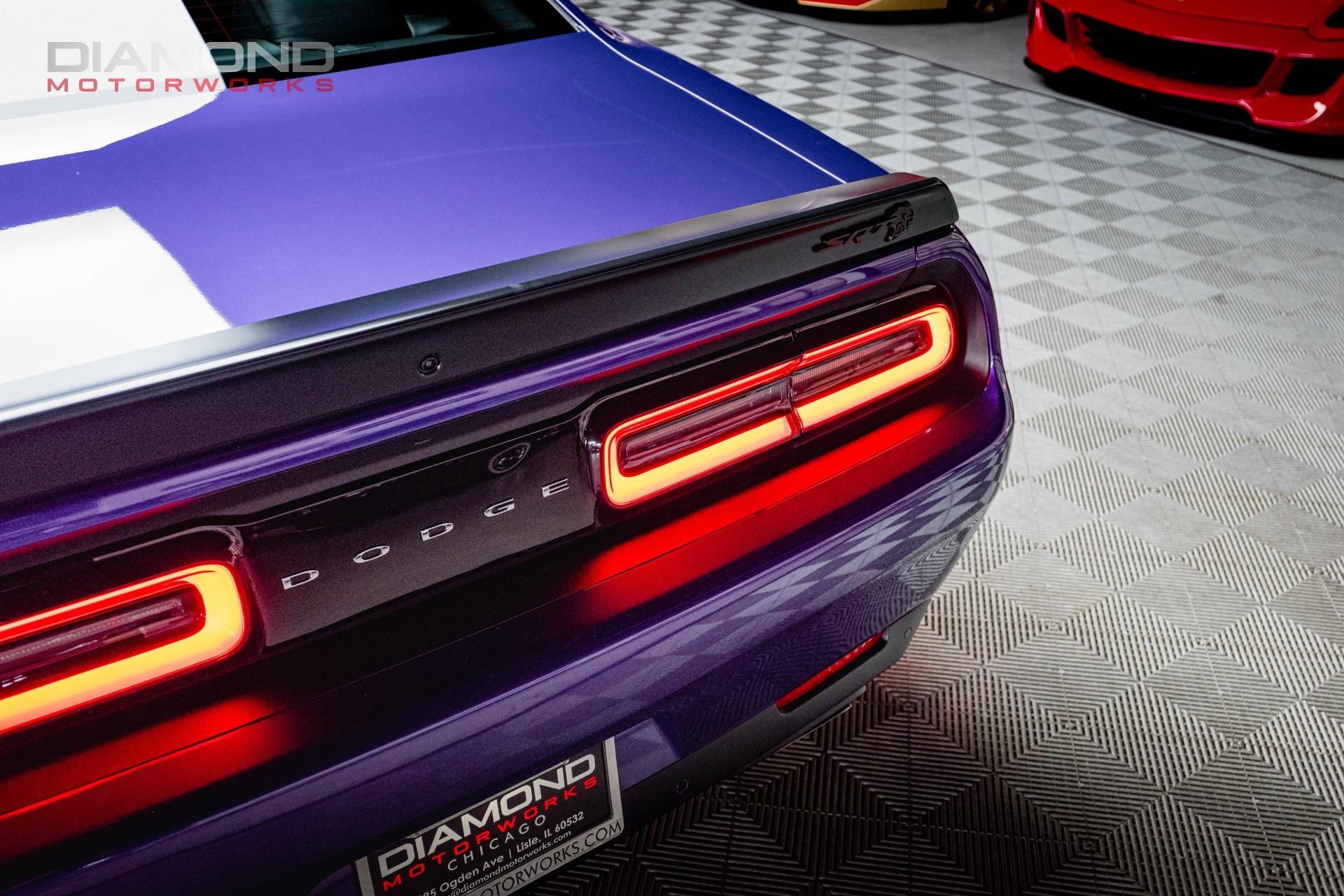 2023 DODGE CHALLENGER - Image 61