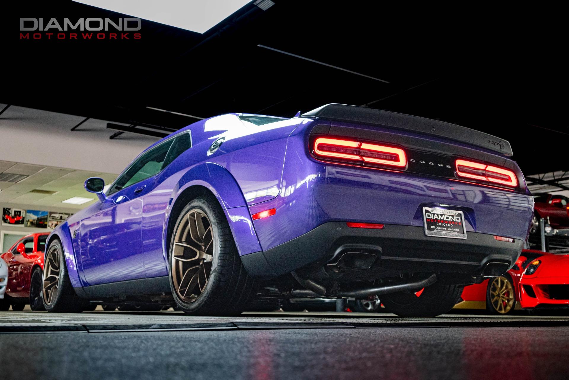 2023 DODGE CHALLENGER - Image 62