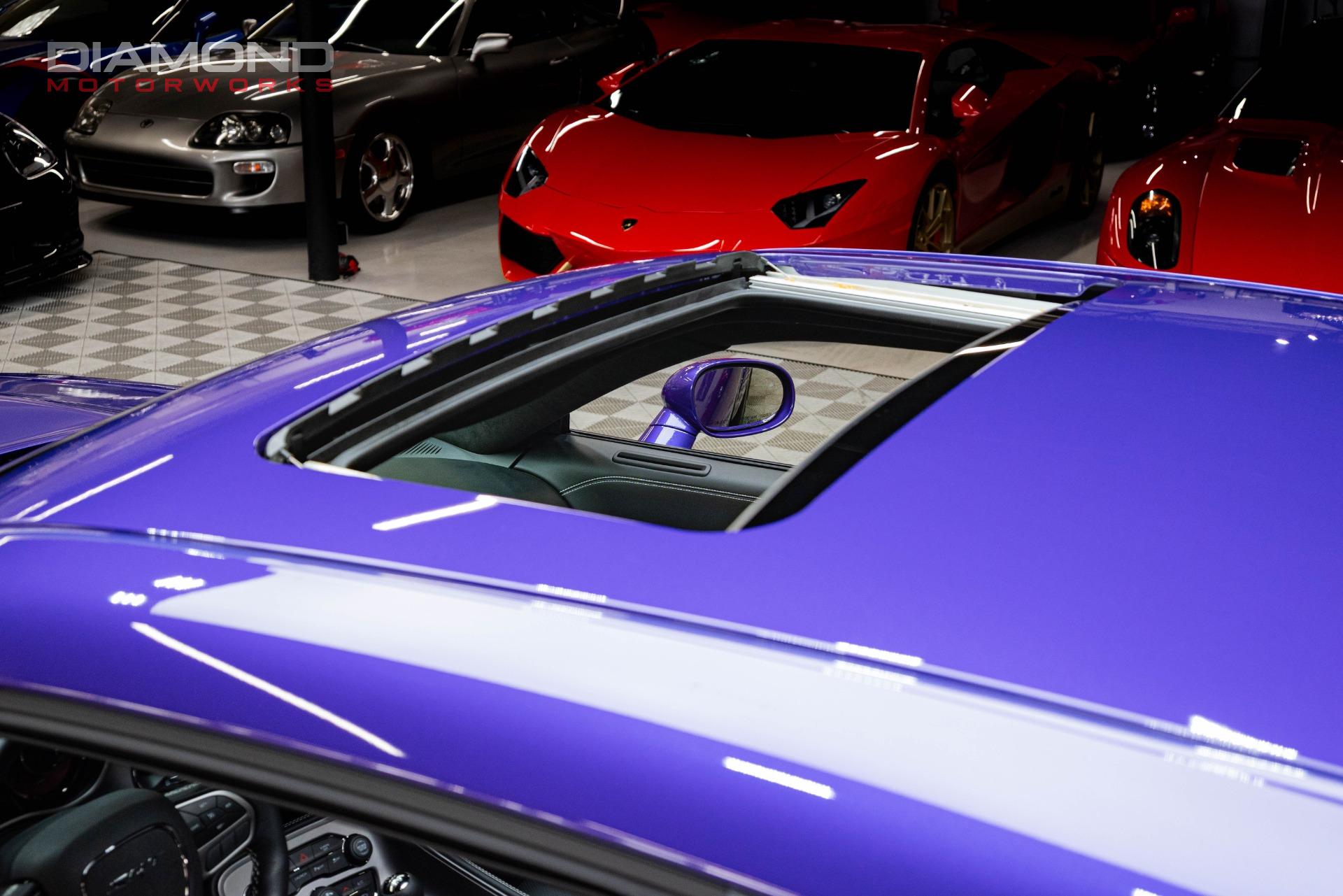 2023 DODGE CHALLENGER - Image 64