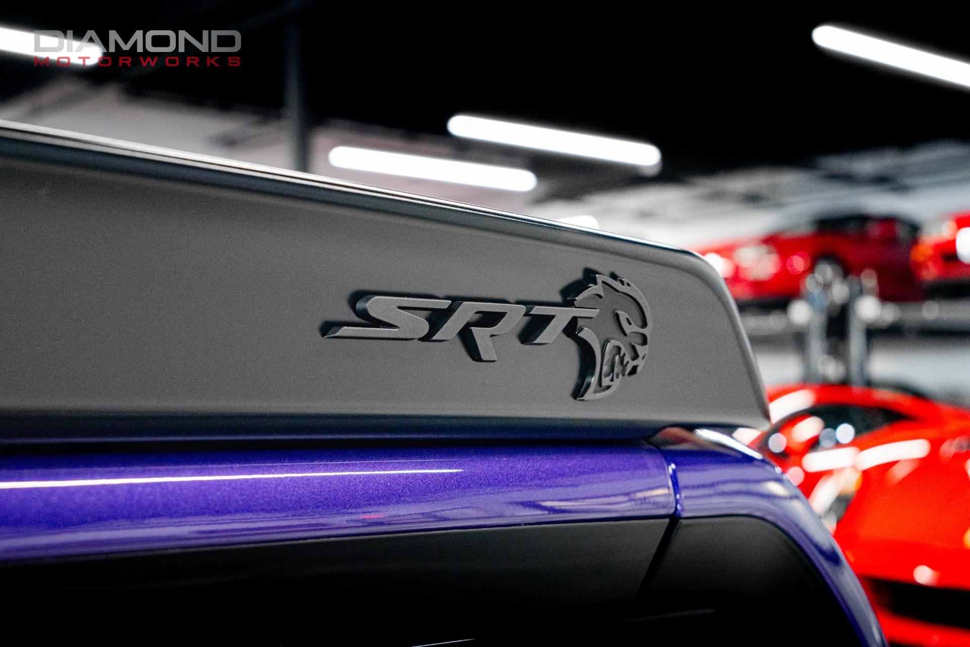 2023 DODGE CHALLENGER - Image 9