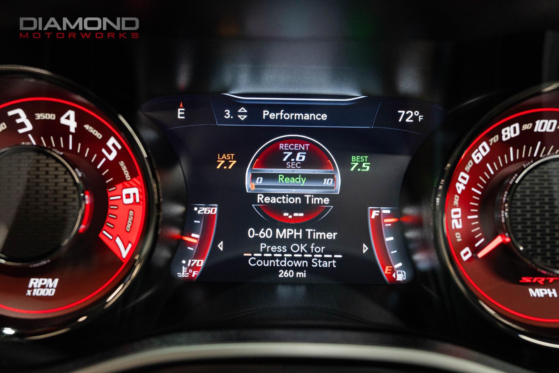 2023 DODGE CHALLENGER - Image 79