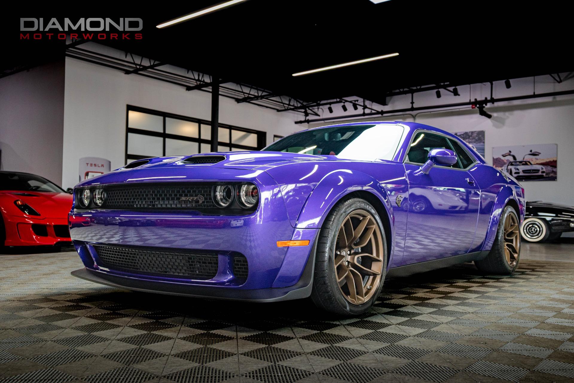 2023 DODGE CHALLENGER - Image 10