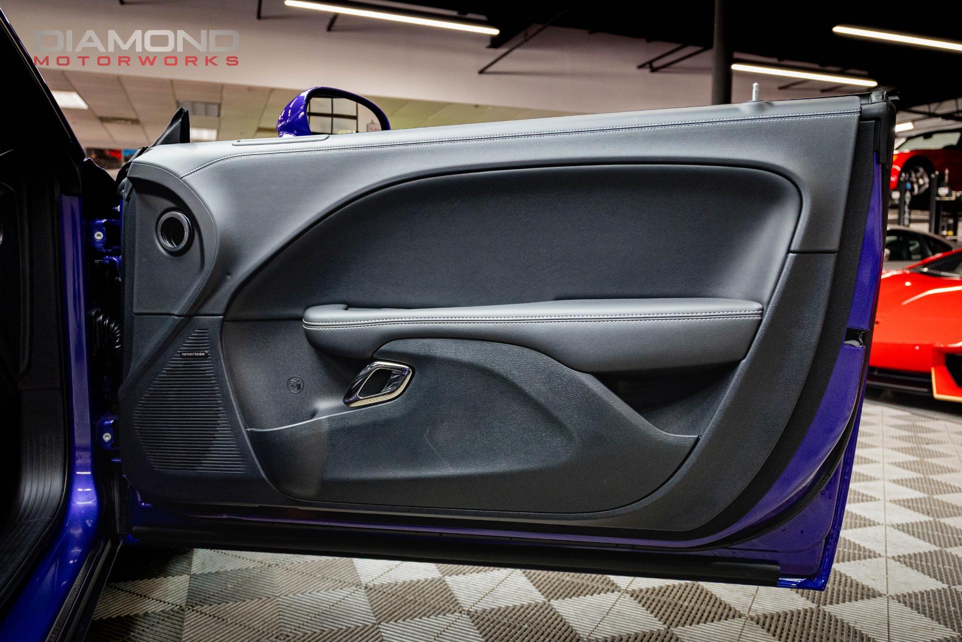 2023 DODGE CHALLENGER - Image 89