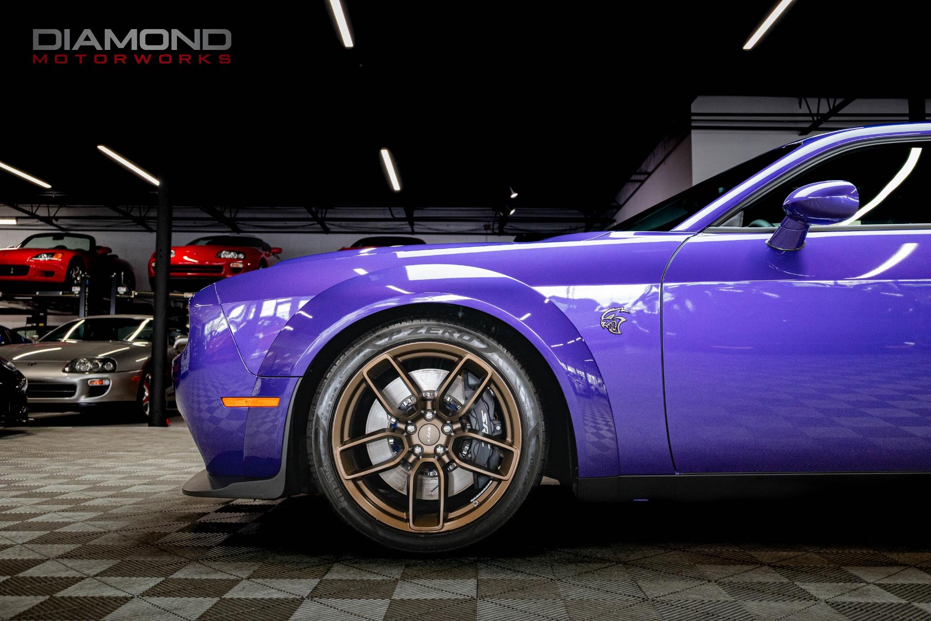 2023 DODGE CHALLENGER - Image 11